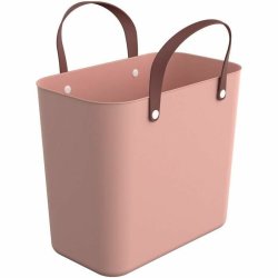 Handvska Rotho 1044402089 Rosa Plast