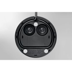 Mjlkskummare Jura 24019 Svart 650 W