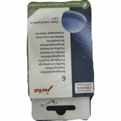 Avkalkning till Kaffebryggare Jura