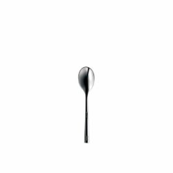 Kaffeskedar Jura Stl Rostfritt stl 6 Delar (6 antal)