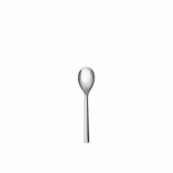 Kaffeskedar Jura Stl Rostfritt stl 6 Delar (6 antal)