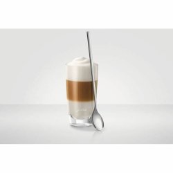 Kaffesked Jura Macchiato Stl Rostfritt stl 6 Delar (6 antal)