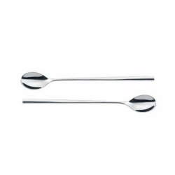Kaffesked Jura Macchiato Stl Rostfritt stl 6 Delar (6 antal)