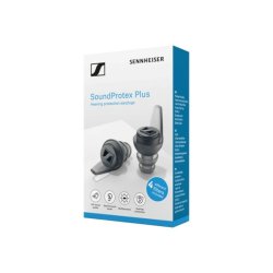 Diademhrlurar Sennheiser SoundProtex Plus
