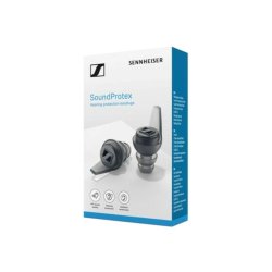 Diademhrlurar Sennheiser SoundProtex