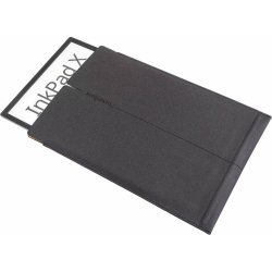 Fodral till e-bok PocketBook HPBPUC-1040-BL-S