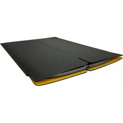 Fodral till e-bok PocketBook HPBPUC-1040-BL-S