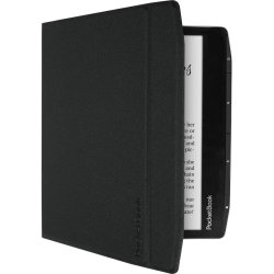 Fodral till Lsplatta PocketBook HN-FP-PU-700-GG-WW 7" Svart