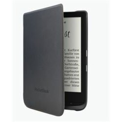 Fodral till Lsplatta PocketBook HN-QI-PU-700-FG-WW Grn