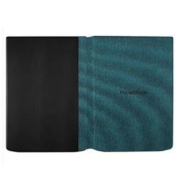 Fodral till e-bok Inkpad 4 PocketBook 743 FLIP Grn