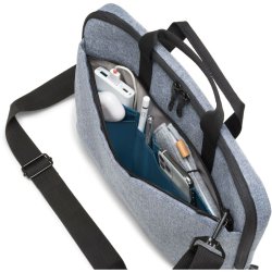 Laptopvska med hjul Dicota D31872-RPET
