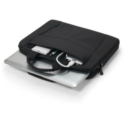 Laptopvska med hjul Dicota D31304-RPET