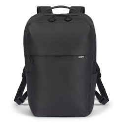 Laptopryggsck Dicota D32115-RPET Svart