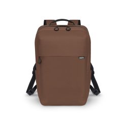 Laptopryggsck Dicota D32124-RPET Brun