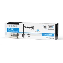 Bordf�ste f�r Sk�rm Aisens DT32TSR-147 17" 32" 17-32"
