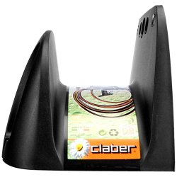 Slangvinda Claber Eco 0 polypropen Plast 16,5 cm 25 x 16,3 x 15,