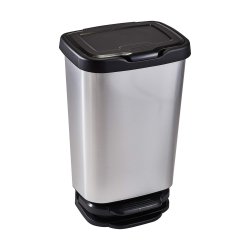 Sophink med pedal 77313 40 L