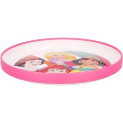 Tallrik Disney Princess CZ11293