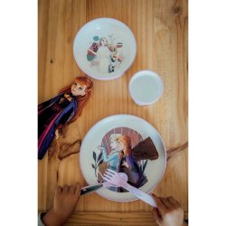 Tallrik Frozen CZ11294