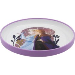 Tallrik Frozen CZ11294