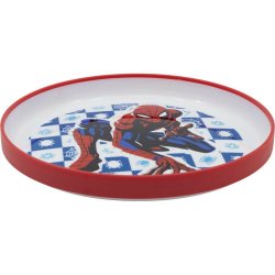 Tallrik Spider-Man CZ11297