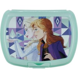 Lunchlda Frozen CZ11369 Bl Plast