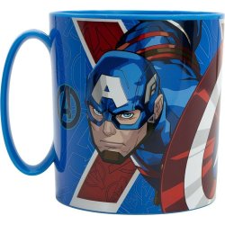 Mugg The Avengers CZ11391 Multicolour 350 ml