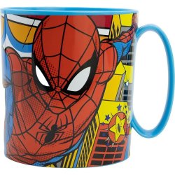 Mugg Spider-Man CZ11396 Rd 350 ml