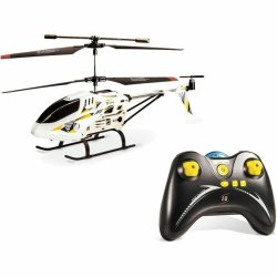 Fjrrkontroll Helikopter Mondo