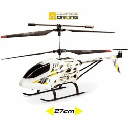 Fjrrkontroll Helikopter Mondo