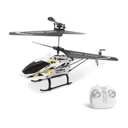 Fjrrkontroll Helikopter Mondo