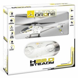 Fjrrkontroll Helikopter Mondo