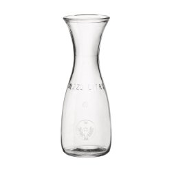 Glasflaska Bormioli Rocco Misura Transparent Glas 500 ml