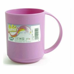 Mugg Dem Bahia (12 antal) (380 ml)