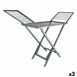 Kldhngare hopfllbar Dem Elio Harts Gr 172 x 220 x 50,5 cm (3