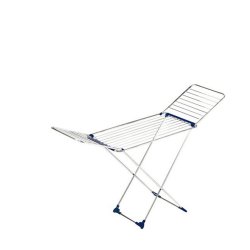 Torklina Gimi Tempo Gr Aluminium 168 x 56 x 117 cm