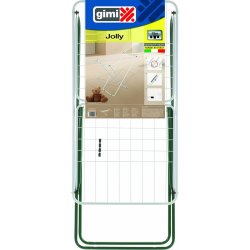 Kldhngare hopfllbar Gimi Jolly C6 180 x 55 x 93 cm Stl