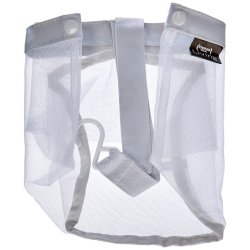 Klykkorg Domopak Living Transparent Plast 20 x 20 x 19 cm Kldny