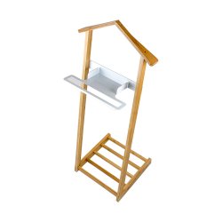 Kldhngare Domopak Living (43,5 x 34 x 102 cm)