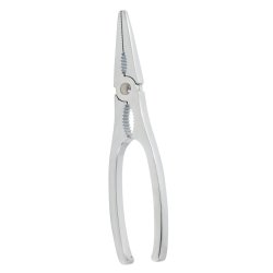 Skaldjurstng Metaltex 17 cm