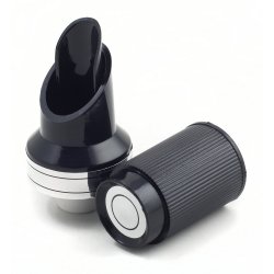 Hllpropp Metaltex Med lock