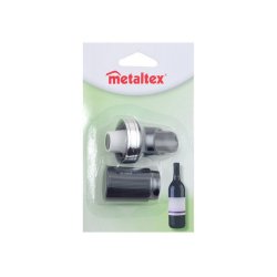 Hllpropp Metaltex Med lock