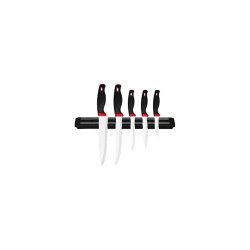 Magnetiskt knivstll Metaltex 33 cm