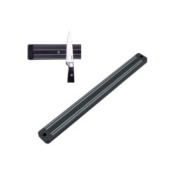 Magnetiskt knivstll Metaltex 33 cm