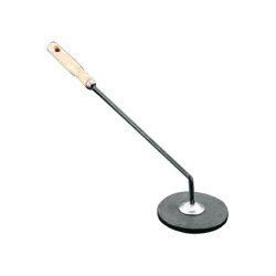 Spatel Metaltex Jrn  9,5 cm