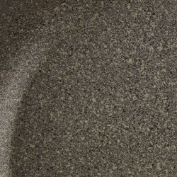 Stekpanna Ballarini 75002-808-0 Silvrig Granit Aluminium Titan 1