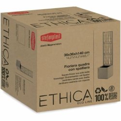 Kruka Stefanplast Grafit