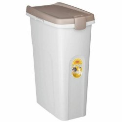 Behllare fr matkonservering Kerbl Vit 40 L