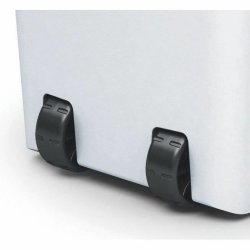 Behllare fr matkonservering Kerbl Vit 40 L