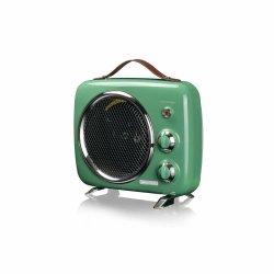 Vrmeelement Ariete 808/04 Grn 2000 W